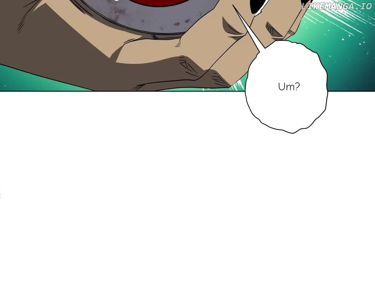 With My Netherworld Trillions, Game On! Chapter 207 - page 97